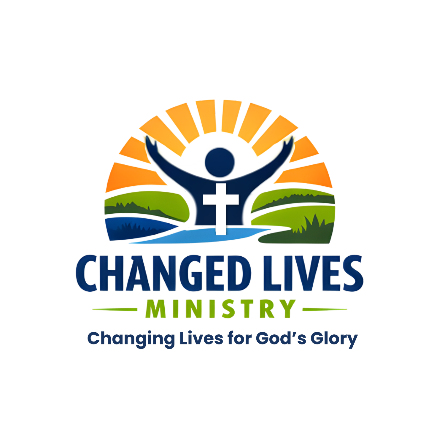 Changed Lives Ministry