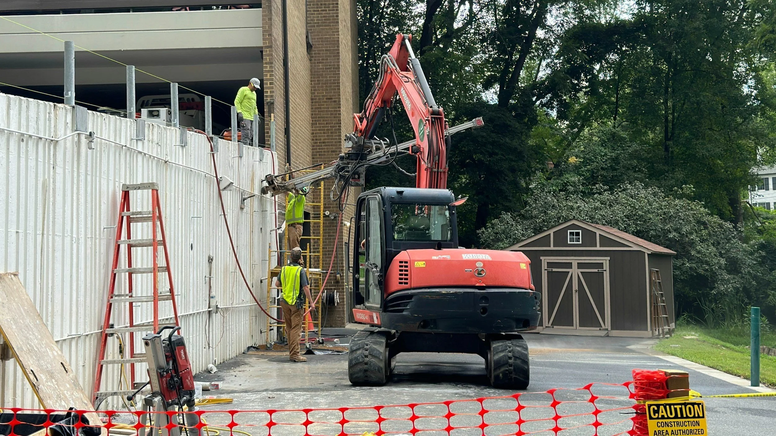 Strategies for Growing Your Small Construction Business