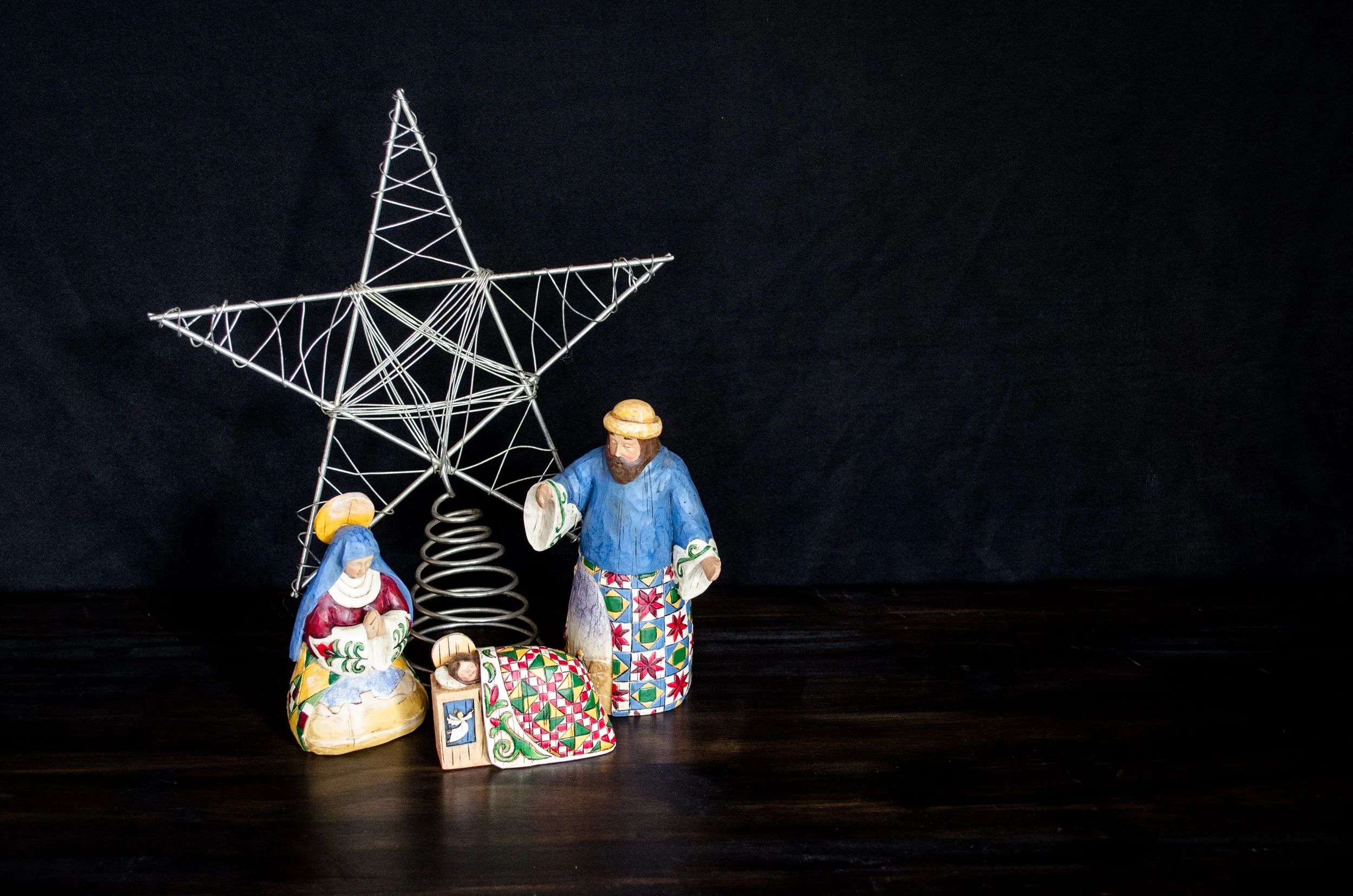 Daily Devotional for Friday 22nd December