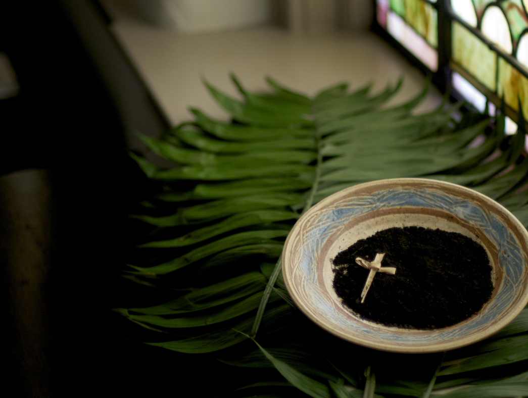 Daily Devotional for Tuesday 19th March