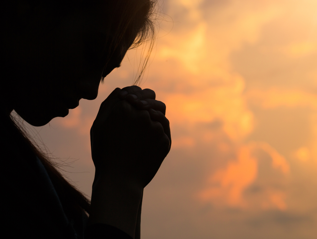 Daily Devotional for Monday 22nd April 