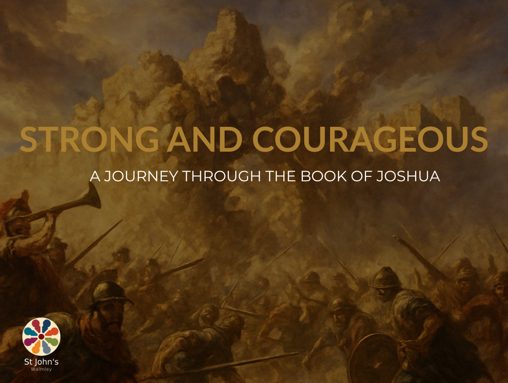 Dig Deeper - Sunday 4th January