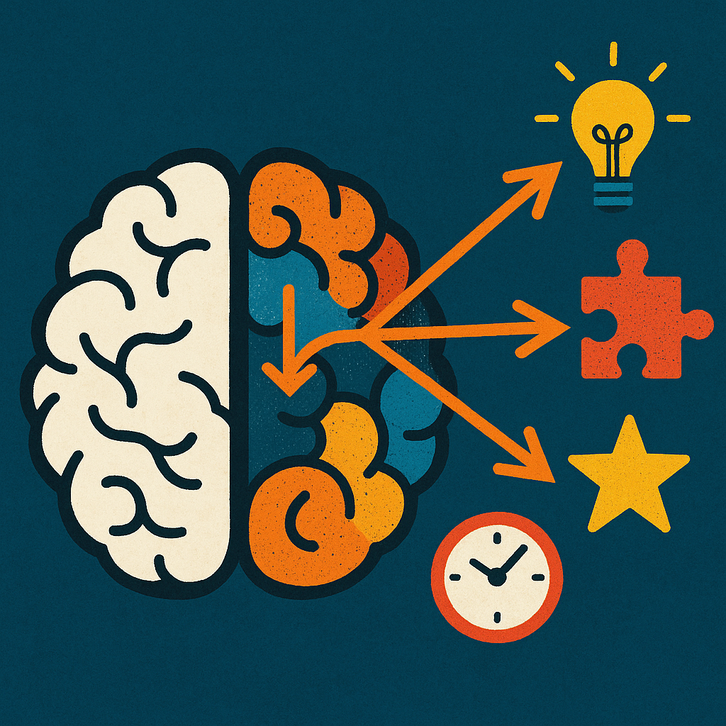 ADHD Entrepreneurs’ Complete Guide to Business Success: Turning Traits Into Superpowers