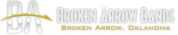 Broken Arrow Bands