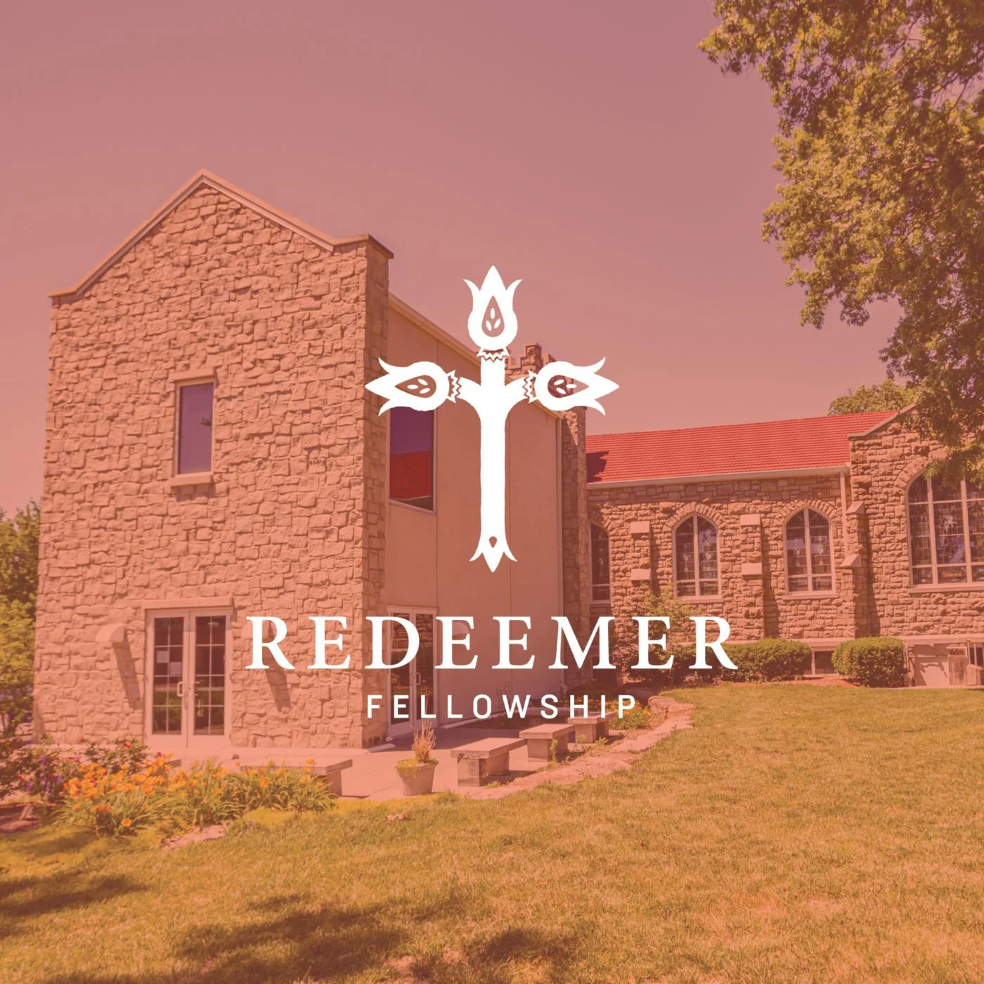 Redeemer Fellowship Johnson County