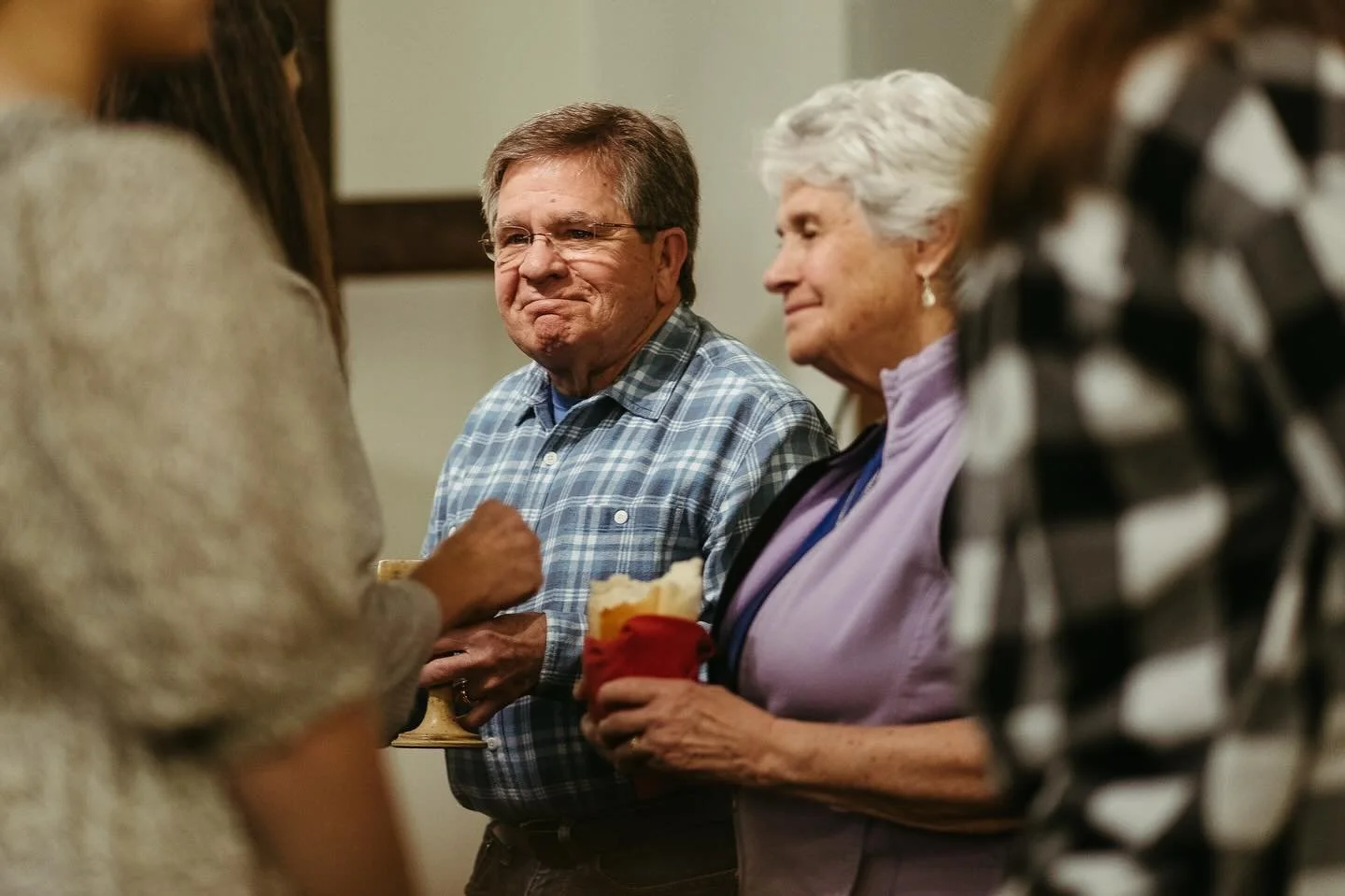 Today we begin a new series working through the book of Ephesians. Services at 8:30 &amp; 10:30