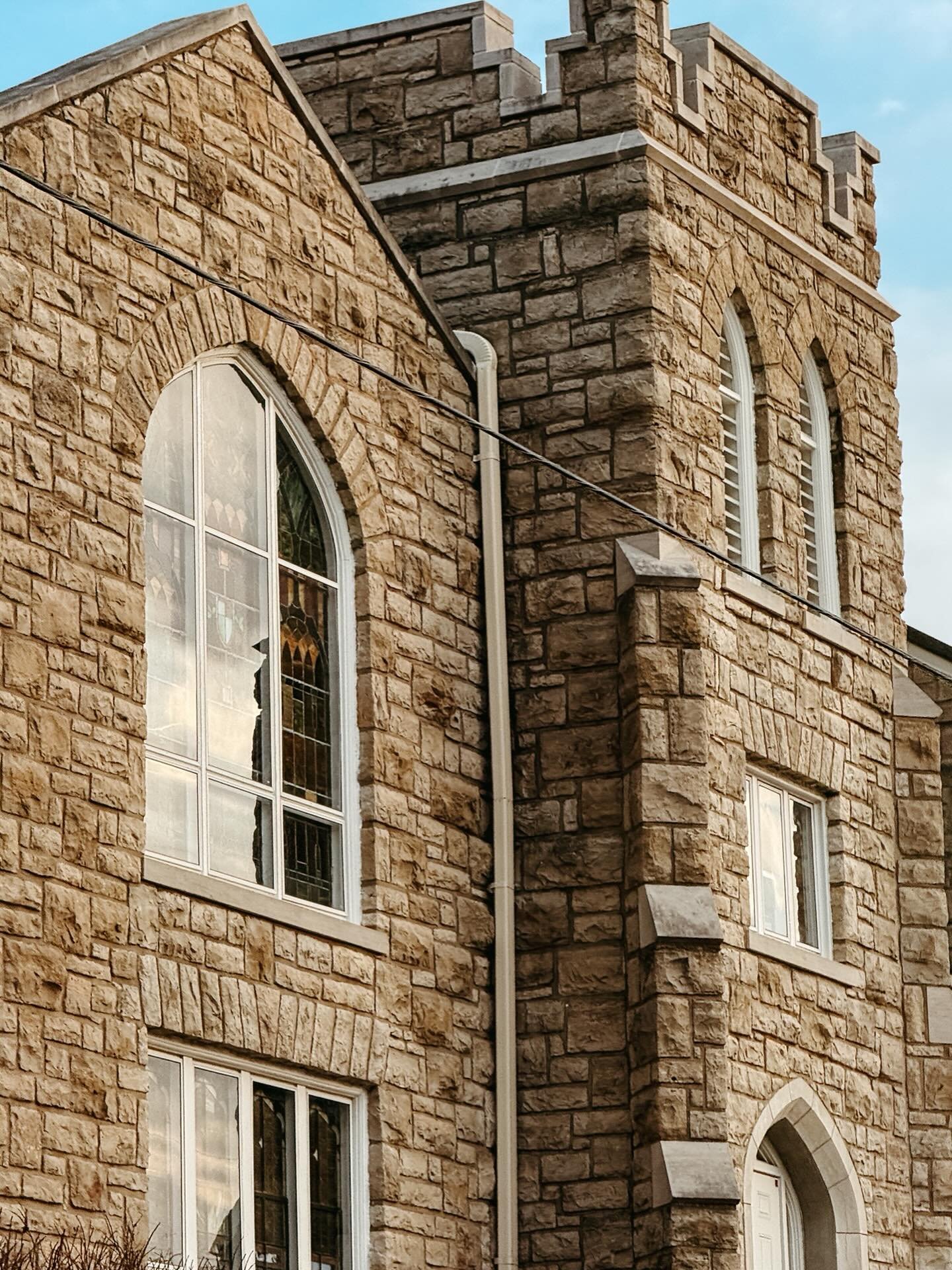 We continue our new series in the book of Ephesians this morning and we&rsquo;d love for you to be here. Services at 8:30 &amp; 10:30