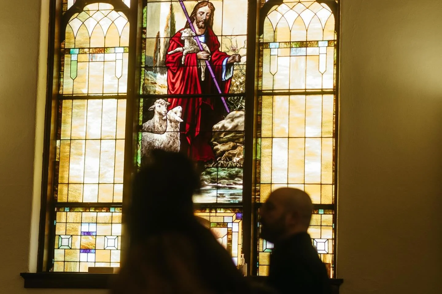 During this season of Lent we are opening up the church building each Tuesday and Thursday morning at 6:30 for you to come and have a place to pray and seek God. Whether you want to sit alone and pray in solitude or gather with a group to intercede f