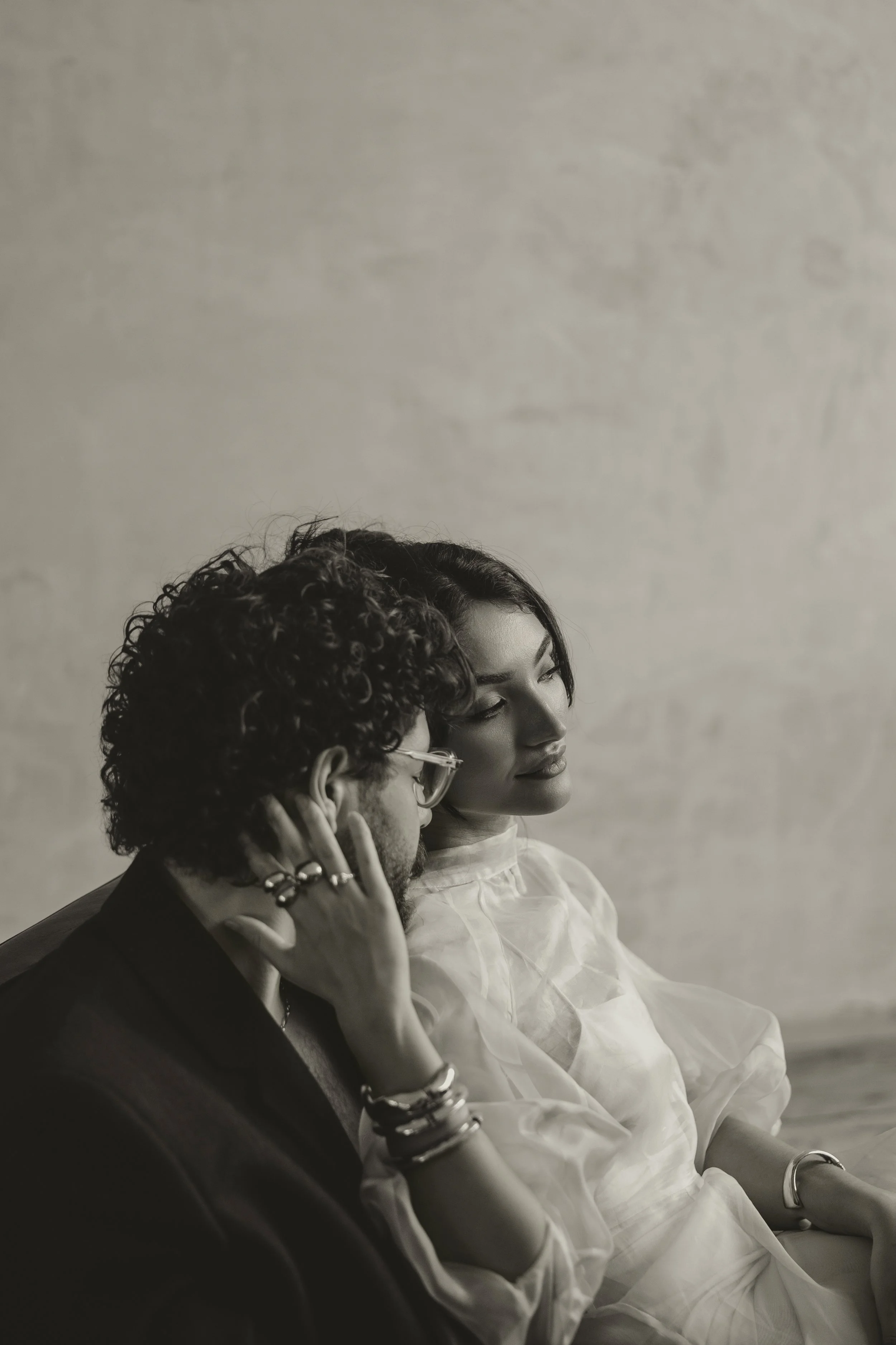 Editorial Wedding Photography in the UK: Why Creativity Matters