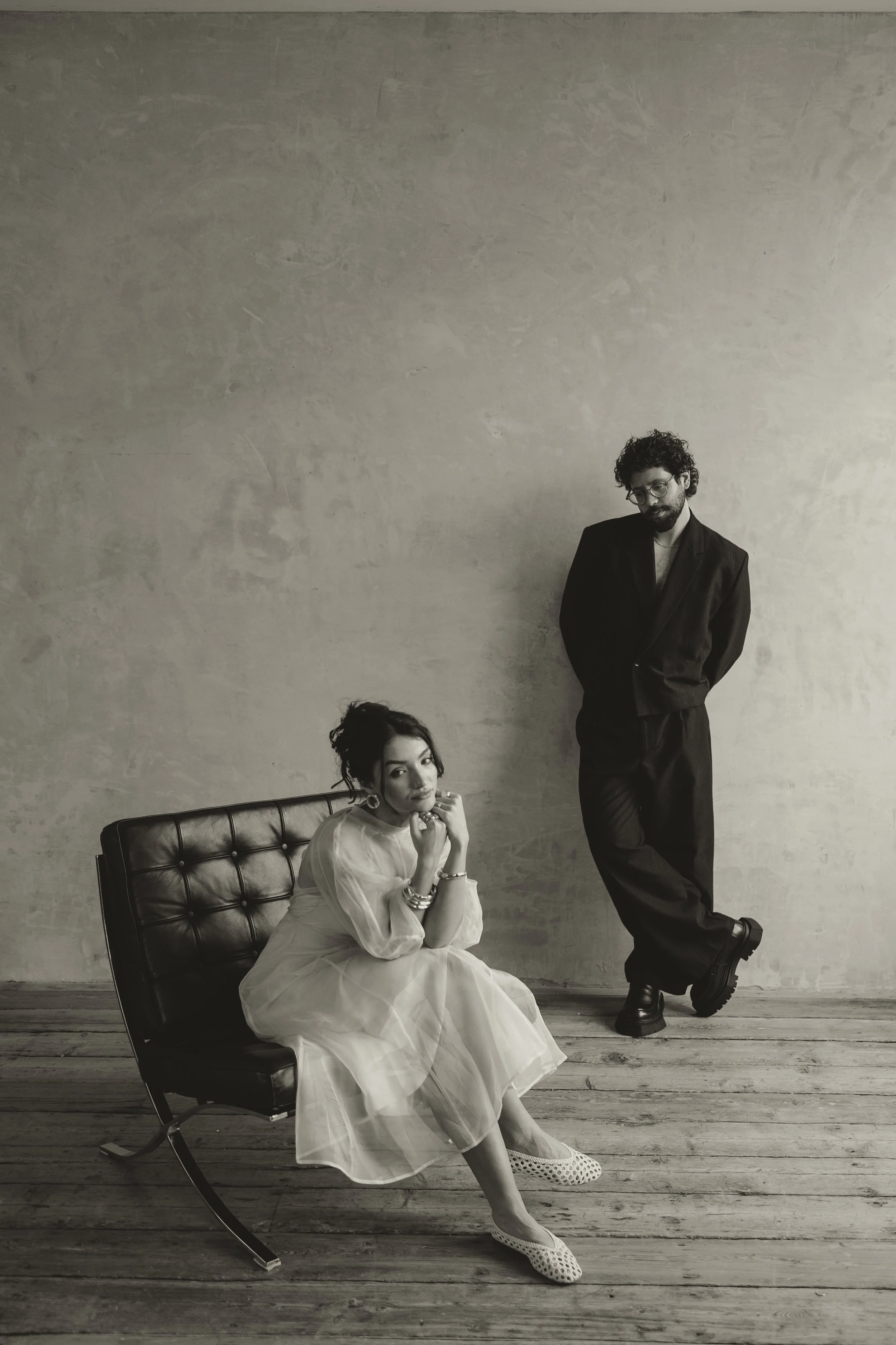Editorial Wedding Photography in the UK: Why Creativity Matters