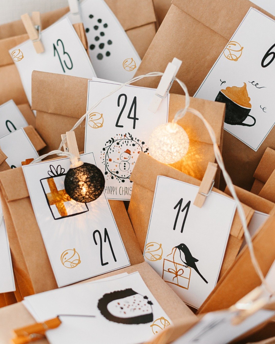 🎄Jour 1 - CALENDRIER DE L'AVANT🎄

Tous le mois de d&eacute;cembre le studio vous offre des petites surprises sous diff&eacute;rentes formes via le calendrier de l'avent sur les r&eacute;seaux sociaux. Restez connectez pour pouvoir profiter de ces d