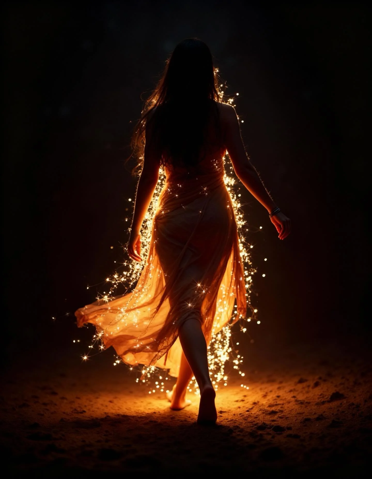 Ton corps sait tout.

Il sait quand tu montes en fr&eacute;quence.
Quand tu te contractes.
Quand tu portes trop de lumi&egrave;re&hellip; et pas assez de mati&egrave;re.

Il sait quand tu arrives au bout d&rsquo;un cycle.
Quand tu pr&eacute;pares une