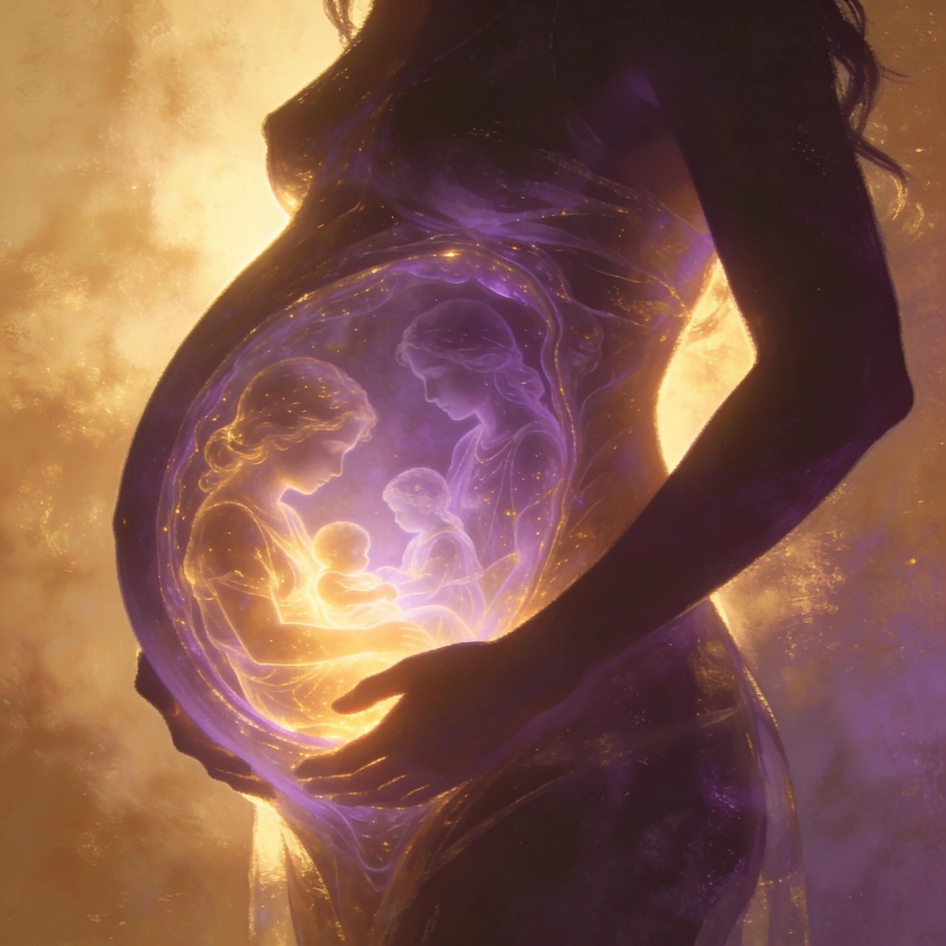 Un service vient de na&icirc;tre&hellip;Comme une &eacute;vidence.

Tout ce que j&rsquo;ai travers&eacute;, appris, v&eacute;cu et transmis depuis des ann&eacute;es vient de se regrouper en un seul point pr&eacute;cis : la naissance.  Le passage d&rs
