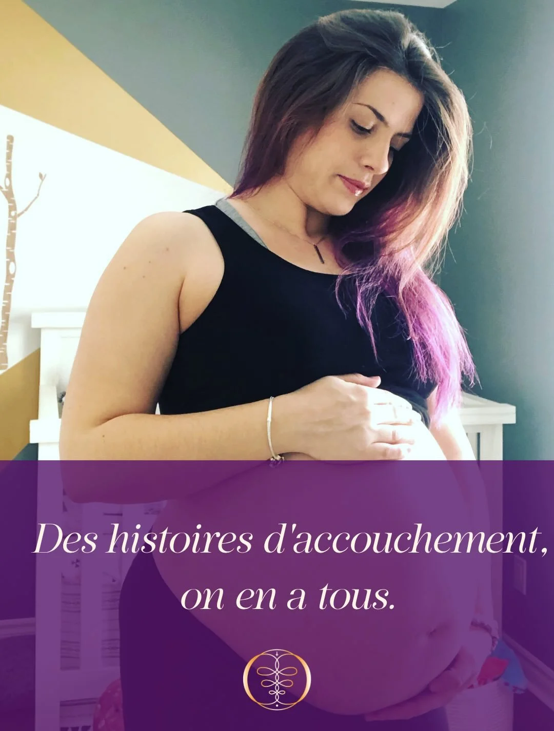 Des histoires d&rsquo;accouchement, on en a tous.

L&rsquo;accouchement de nos b&eacute;b&eacute;s, l&rsquo;accouchement de notre m&egrave;re (de nous). Et cette histoire, on aime la raconter. Pas parce qu&rsquo;on veut vraiment la raconter, mais par