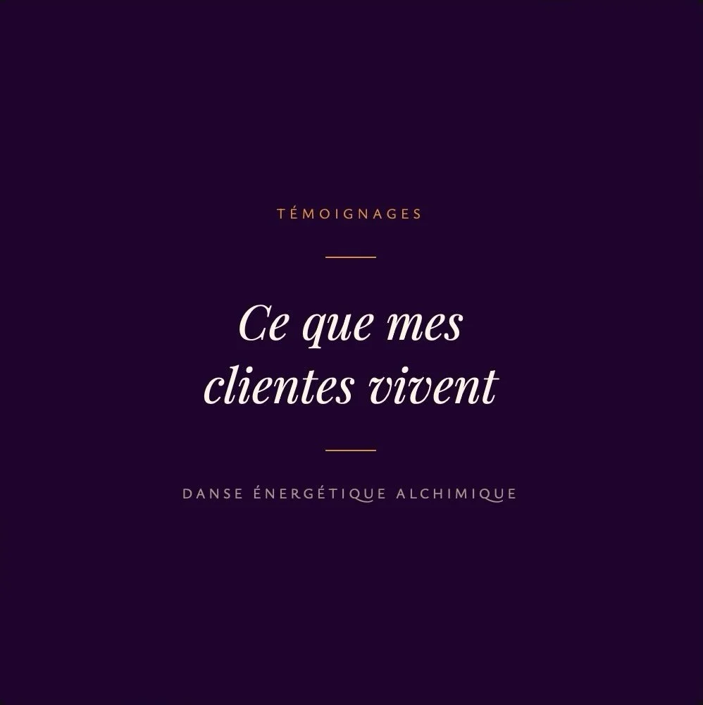 Ce qu&rsquo;elles ont v&eacute;cu dans mon univers.

Les mots ne suffisent pas toujours &agrave; expliquer ce que le corps, lui, a compris.

Swipe &rarr;

Tout est en bio.✨

#pleineconscience #cartesoracles #incarnation #gu&eacute;risonint&eacute;rie