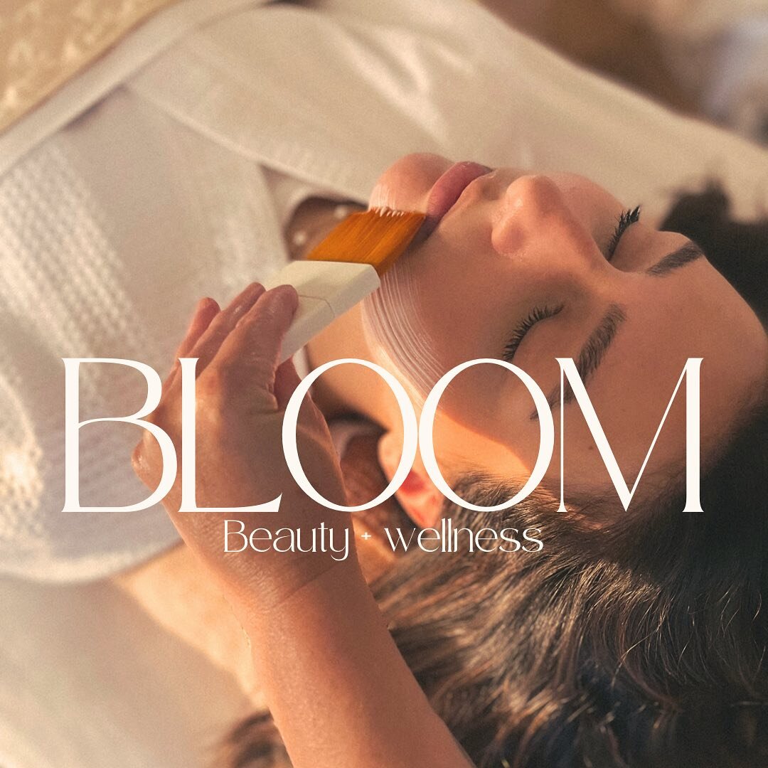 A BEAUTY + WELLNESS oasis tucked away in the heart of Crown Point 🫶🏼

Bloom offers luxury, sustainable products and treatments thoughtfully tailored to each guest. 

Click the link in our bio to learn more about who we are and what we offer 

#nwis