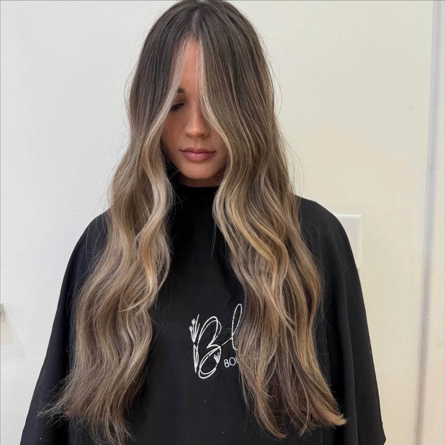 When @hairbylishat creates her magic ✨

Custom color session by @hairbylishat