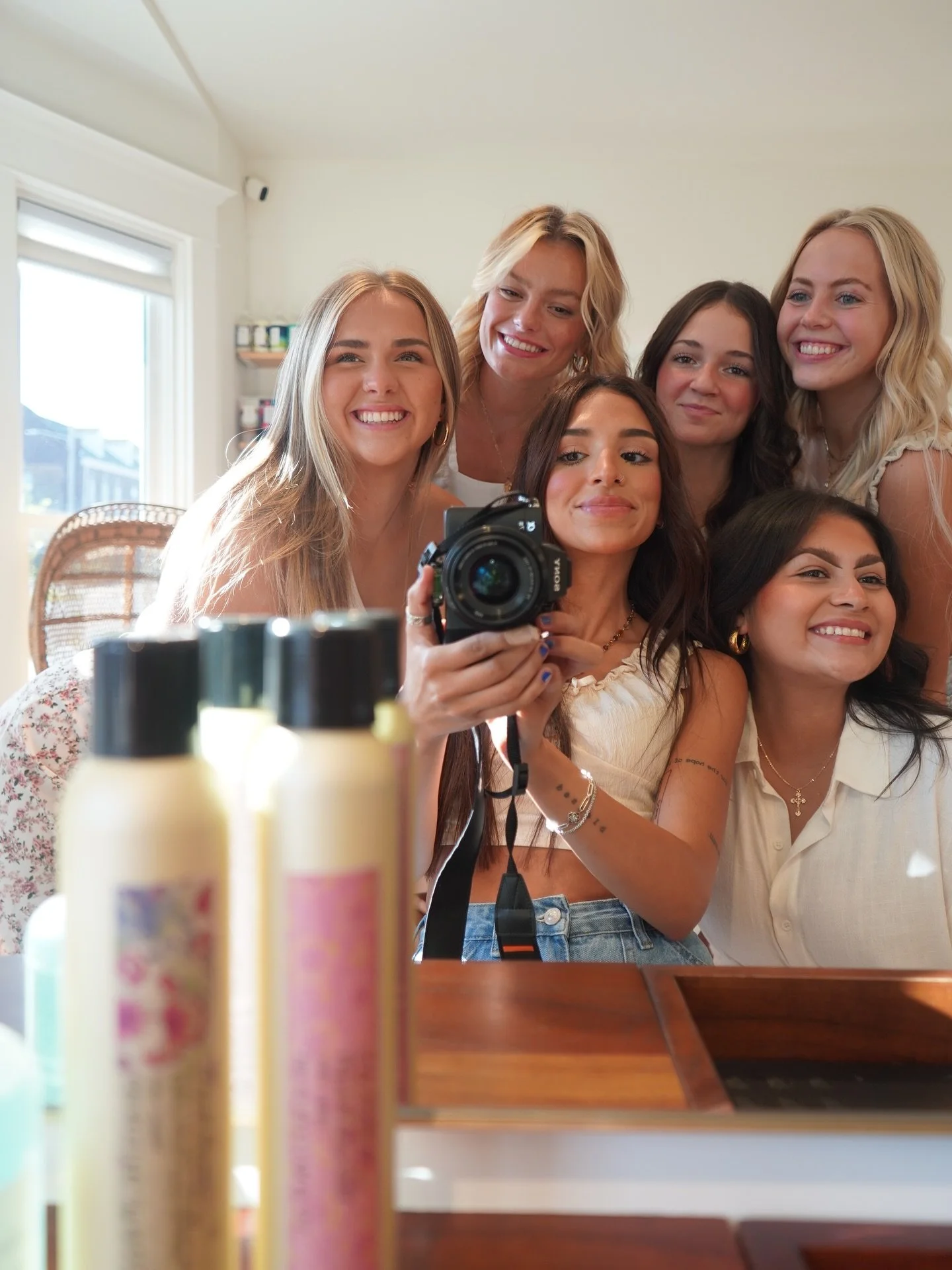 &ldquo;The strength of the team is each individual member. The strength of each member is the team.&rdquo;🫶🏼✨💕