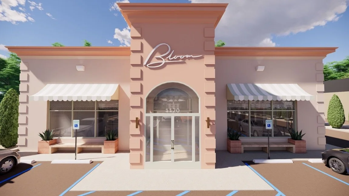 BLOOM SCHERERVILLE 🌸
We are so excited to take you on this journey as we grow into a second location. Starting January of 2026 we will be booking all things hair with our team of talented stylists. Same friendly faces and some top new talented styli