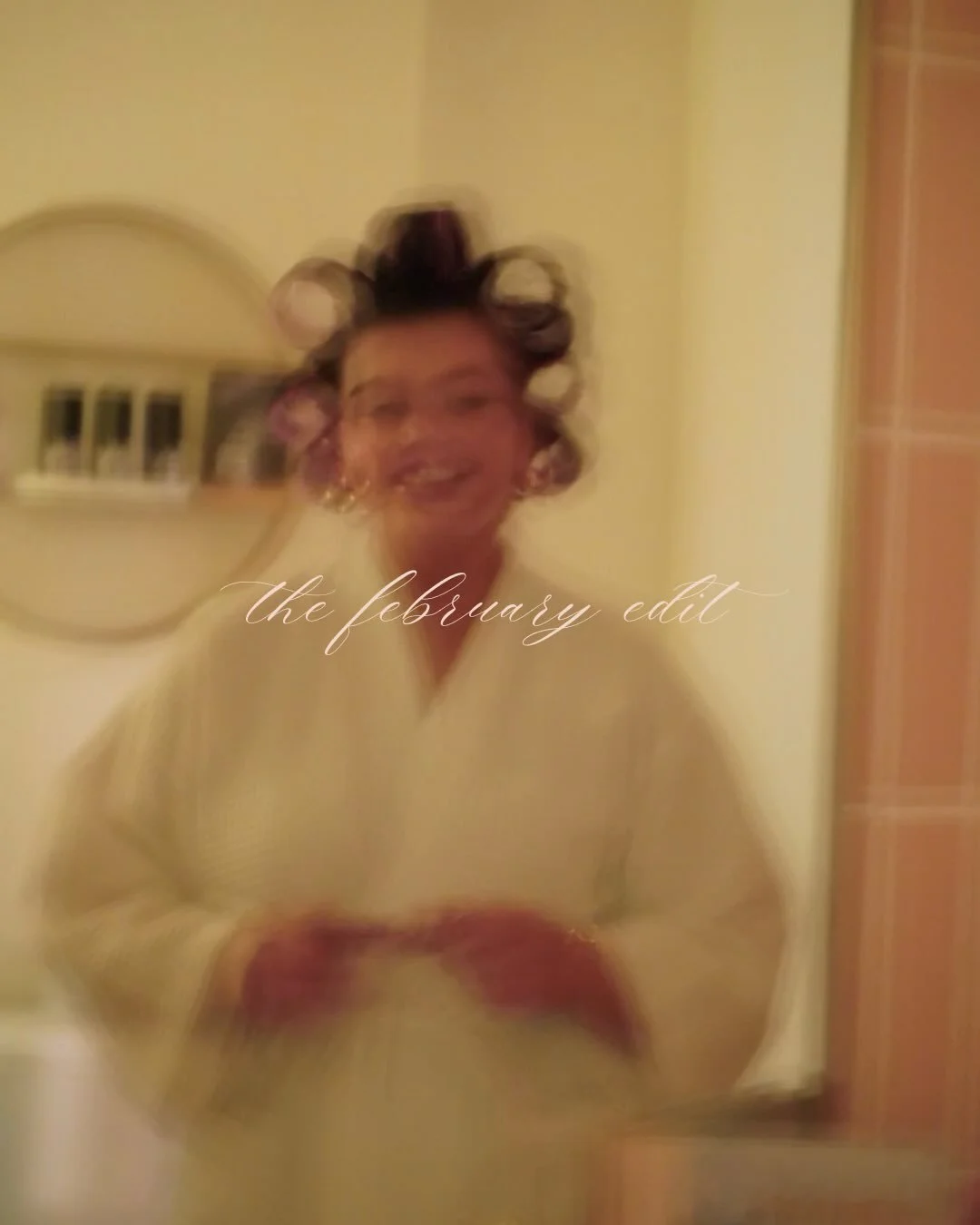 THE FEBRUARY EDIT - WHERE LOVE MEETS LUXURY 🌹💌🥂

You deserve a little extra love with luxury that lasts. Read all about what we have going on at Bloom this Valentine&rsquo;s season. 

SHARE THE LOVE 💋

Write us a Google review for our Crown Point