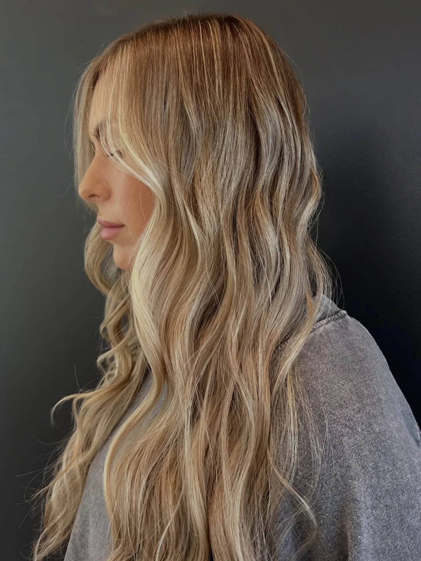 @ava.stylzz has been the go to for all these amazing blonde transformations

If it&rsquo;s been some time since you&rsquo;ve had your blonde refreshed and need a good overhaul be sure to give us a call or book online with one of our talented stylists