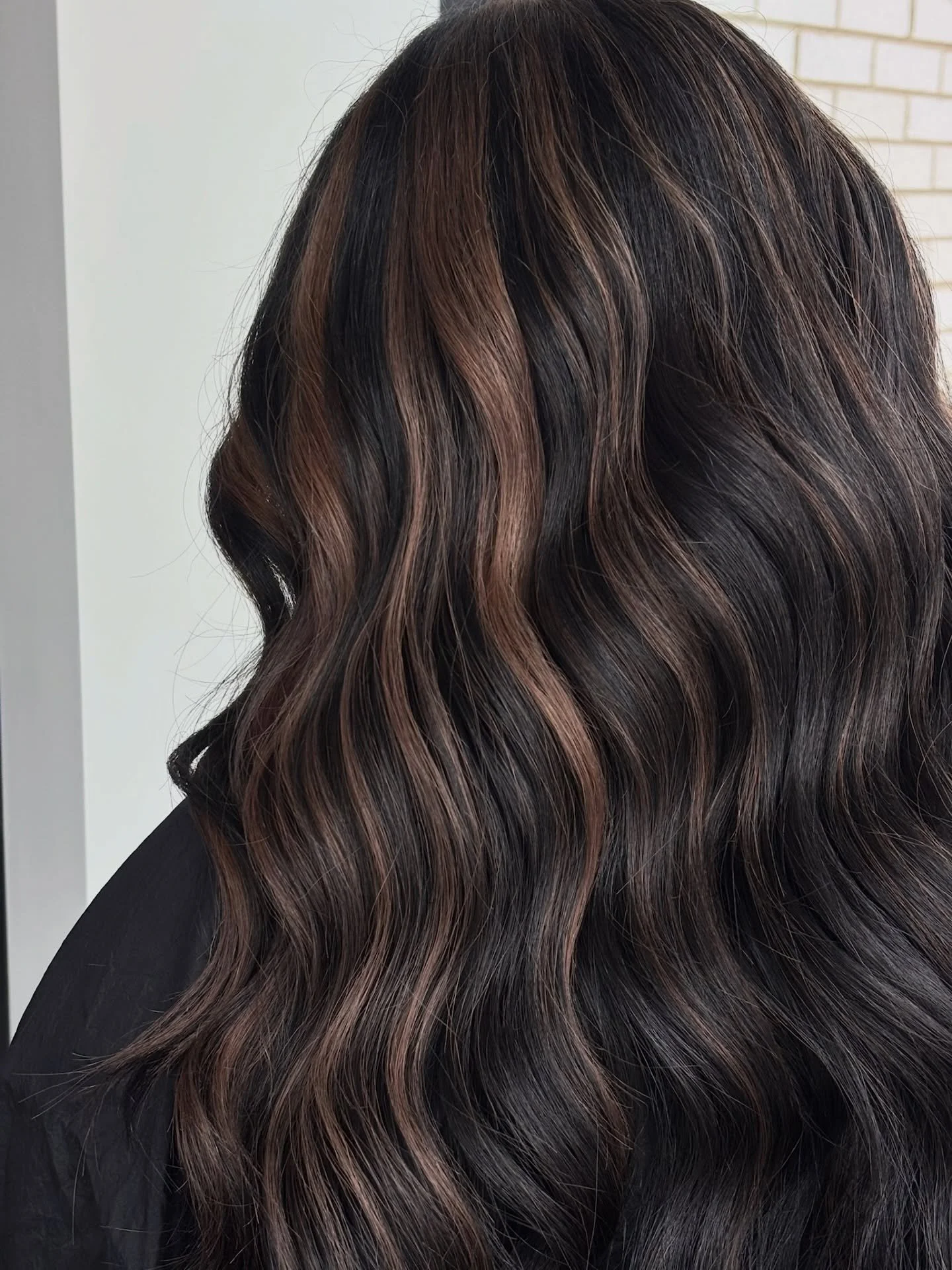 Dimension that&rsquo;s bold 💥
By @hair_by.briana 

Briana is still taking models at an exclusive price while she gets ready to become a premier stylist at Bloom Schererville 🫶🏼

Book with her by calling Schererville she&rsquo;s available Fridays a