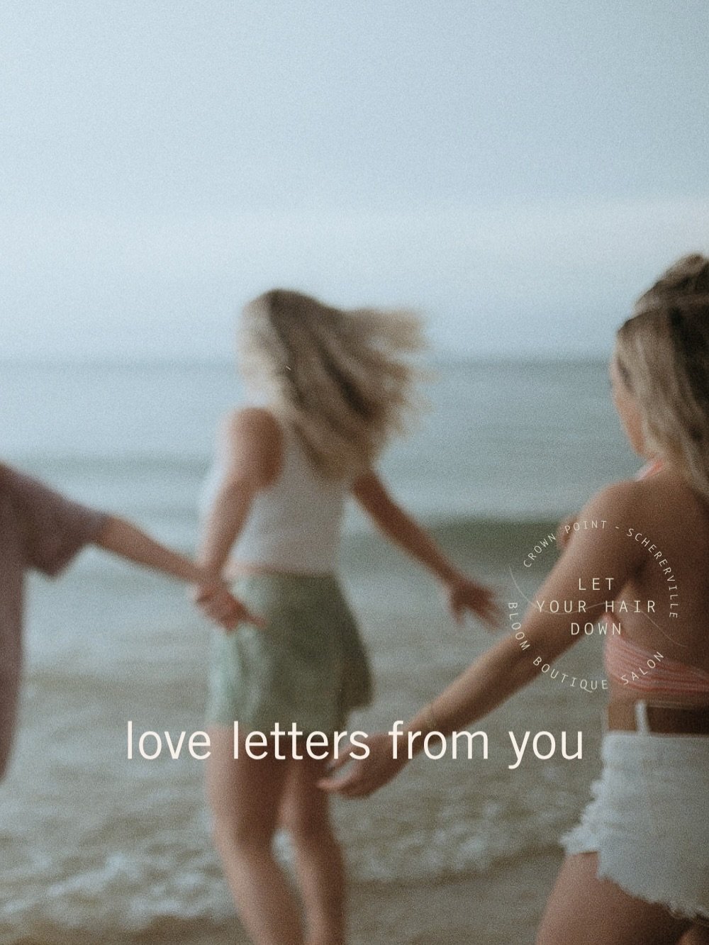 💌 One way to support our team and salon home is by sharing the love with a Google review or social shoutout. It helps us grow and do more of what our guests love ❤️ 

#nwisalon #salonreviews #nwibestsalon #salonnearme