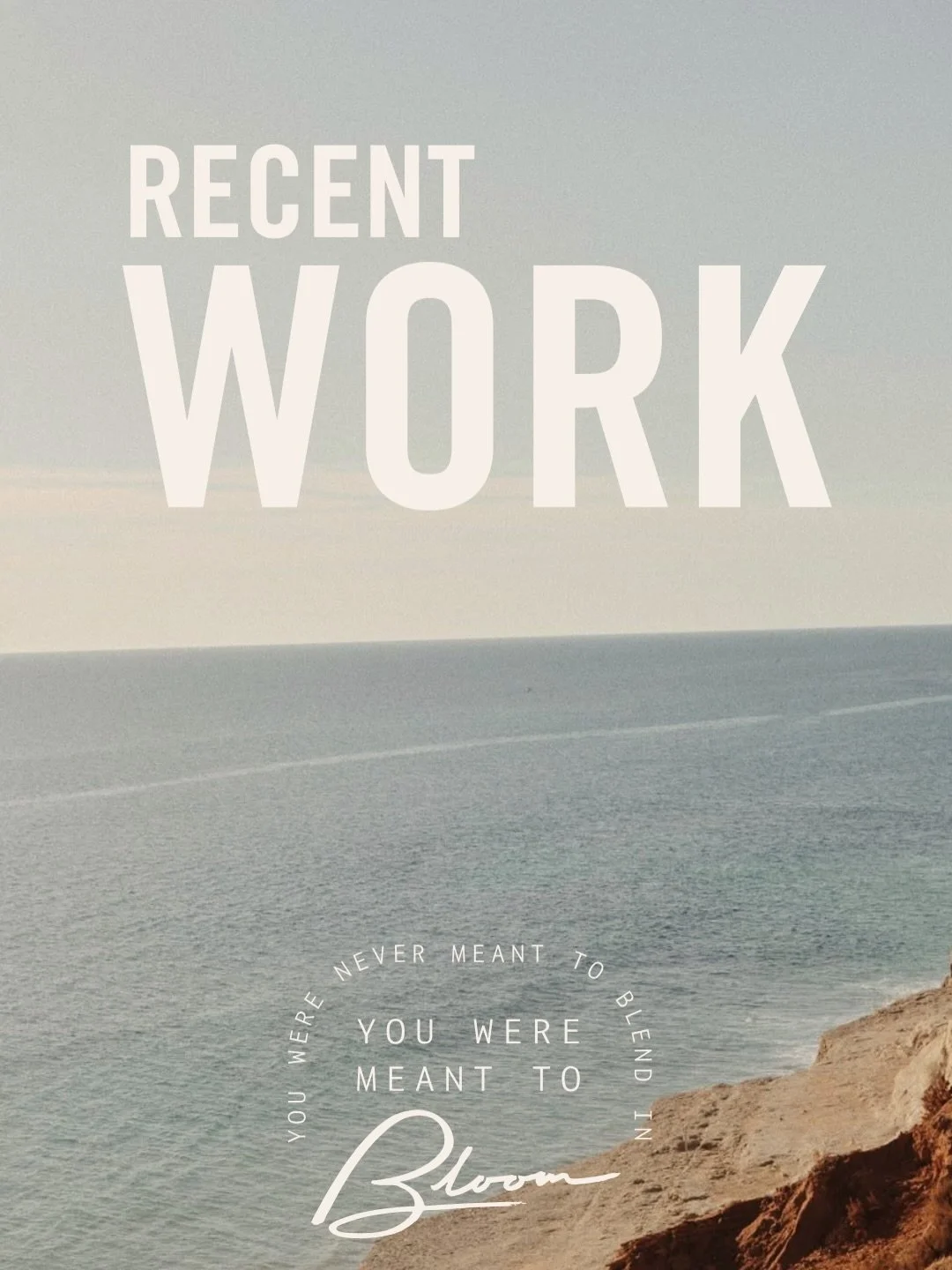 Recent work by a few of our talented stylists 🦋