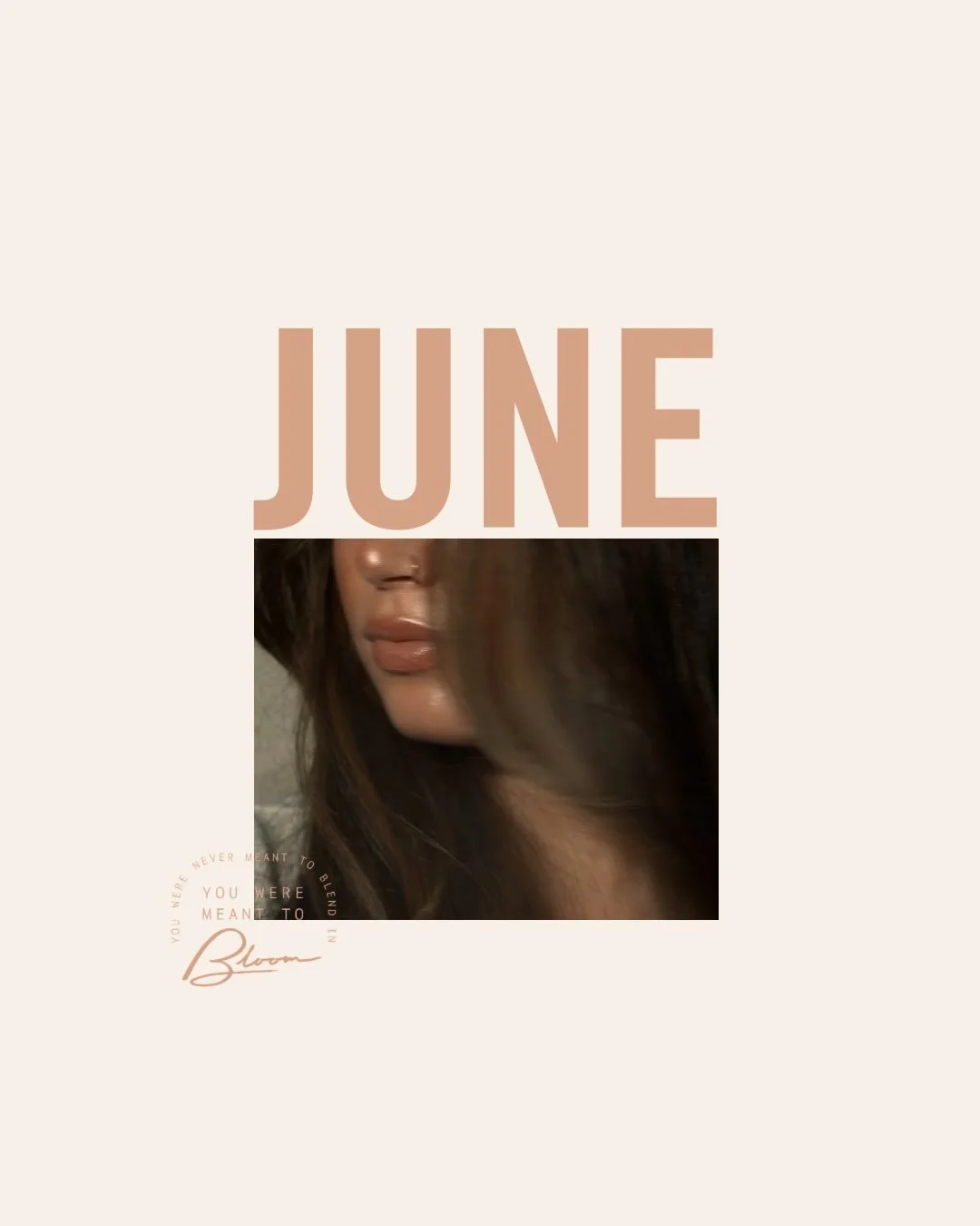 June is here &amp; summer is blooming 🌸

See what we are featuring in the month of June:

BUY MORE SAVE MORE 🤍
Your favorite promo is back! Stock up on retail or try new products and save. 

Purchase one product, receive 10% off. 
Purchase two prod