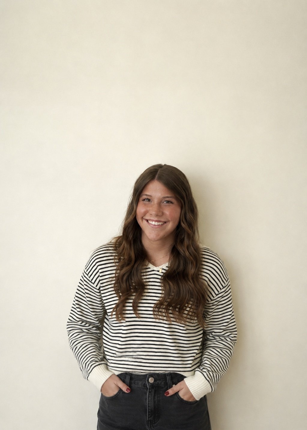Taylor Dykstra, Stylist at Bloom Boutique Salon in Crown Point and Schererville, IN