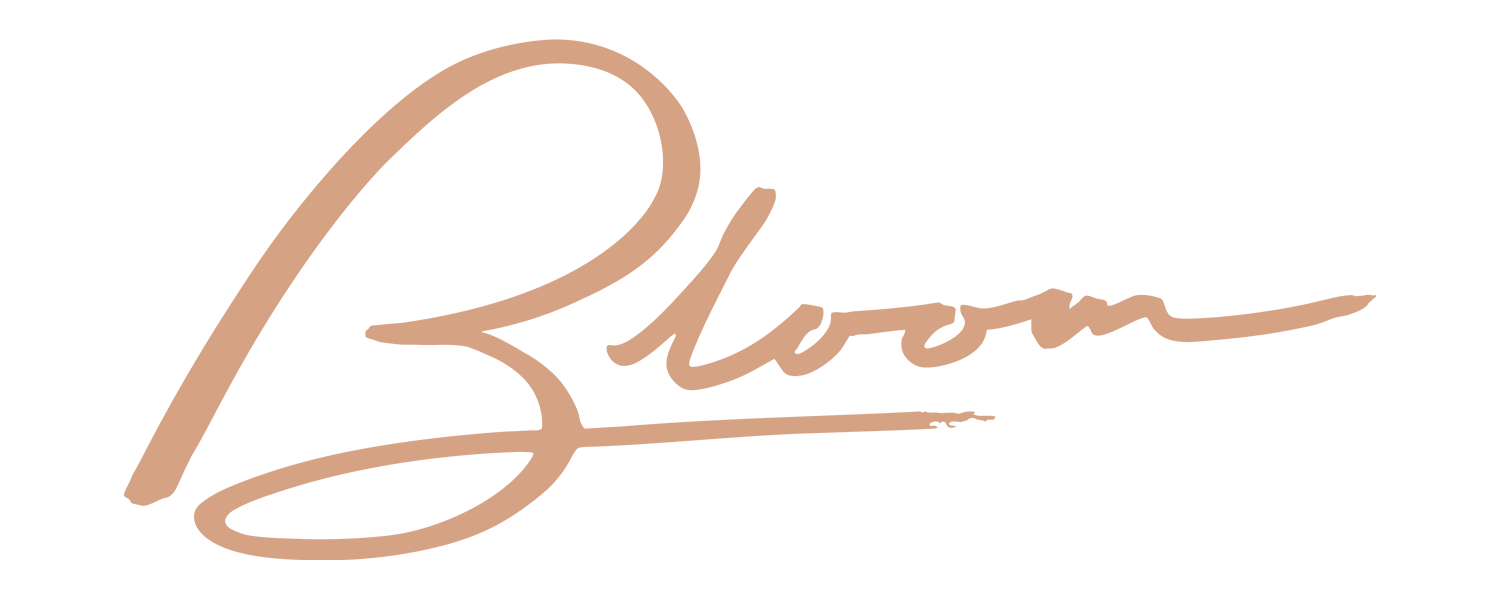 SIGNATURE HEADSPA SERVICE — BLOOM