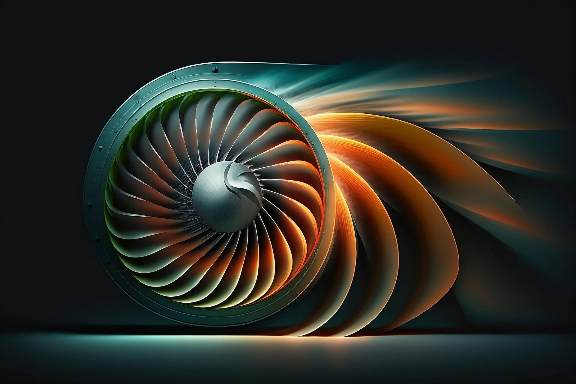 Propulsion