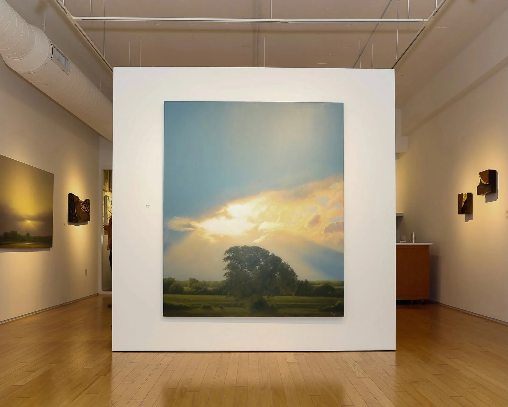  PAST EXHIBITIONS 
