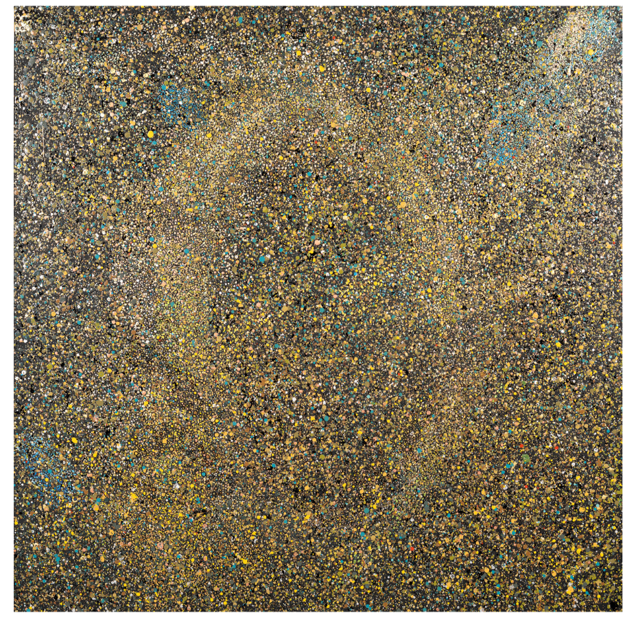Leslie Parke