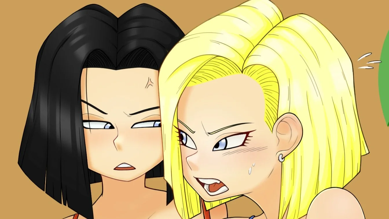 18's Gambit, 17's Chagrin