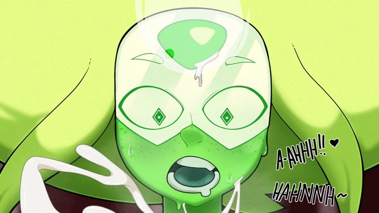 Peridot's Lust