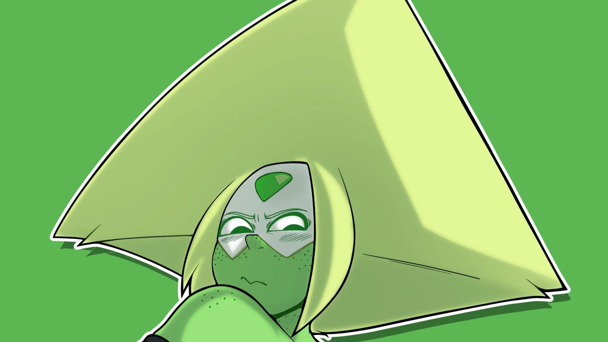 It IS Kinda Tight...