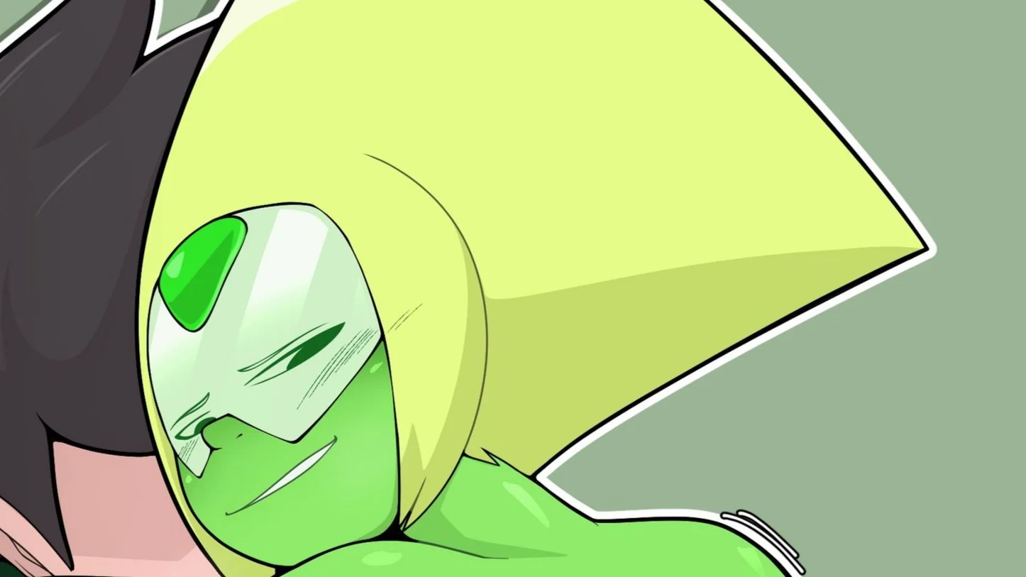 ANOTHER Peridot