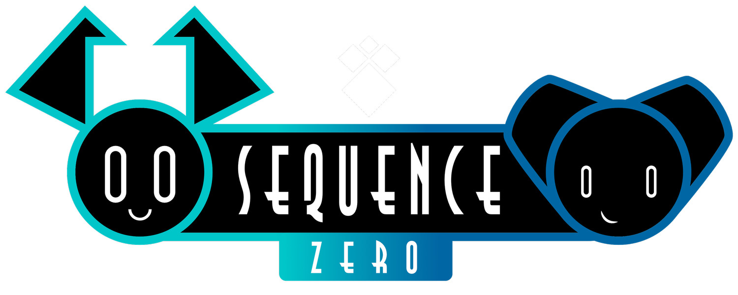 Sequence Zero — Home — dakkii