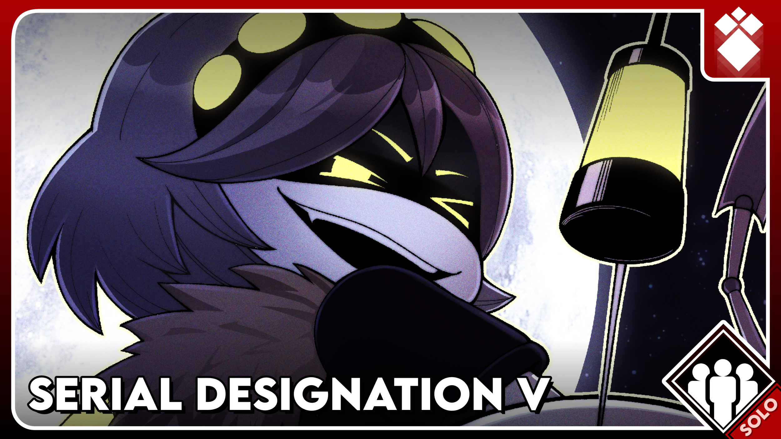 Serial Designation V