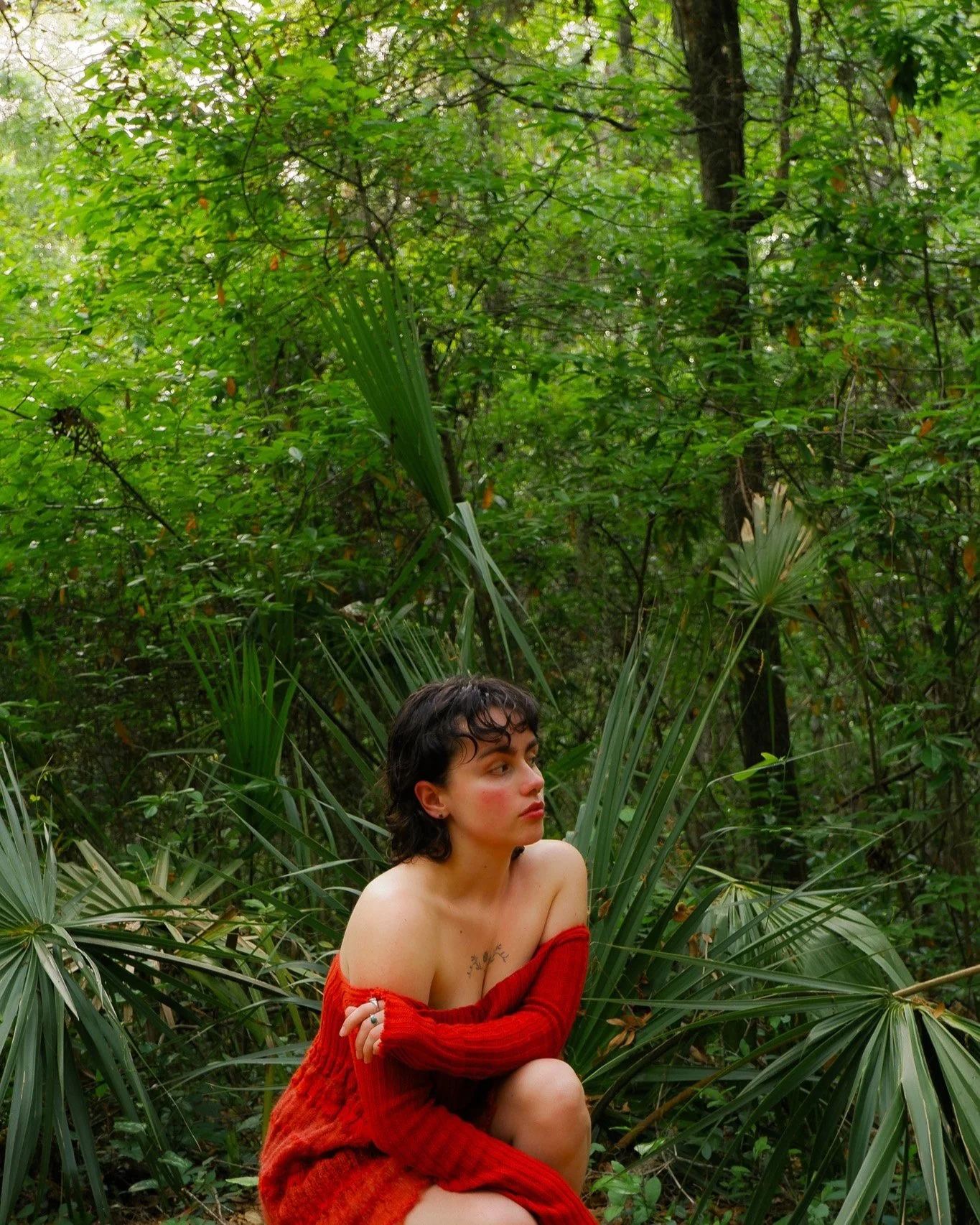 The Clio Dress, 2025, Photo by Casserley Grace