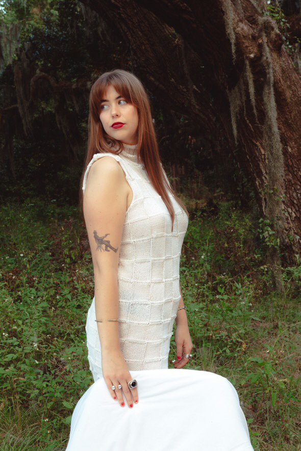 The Soma Dress, 2024, Photo by Greanly Phillips
