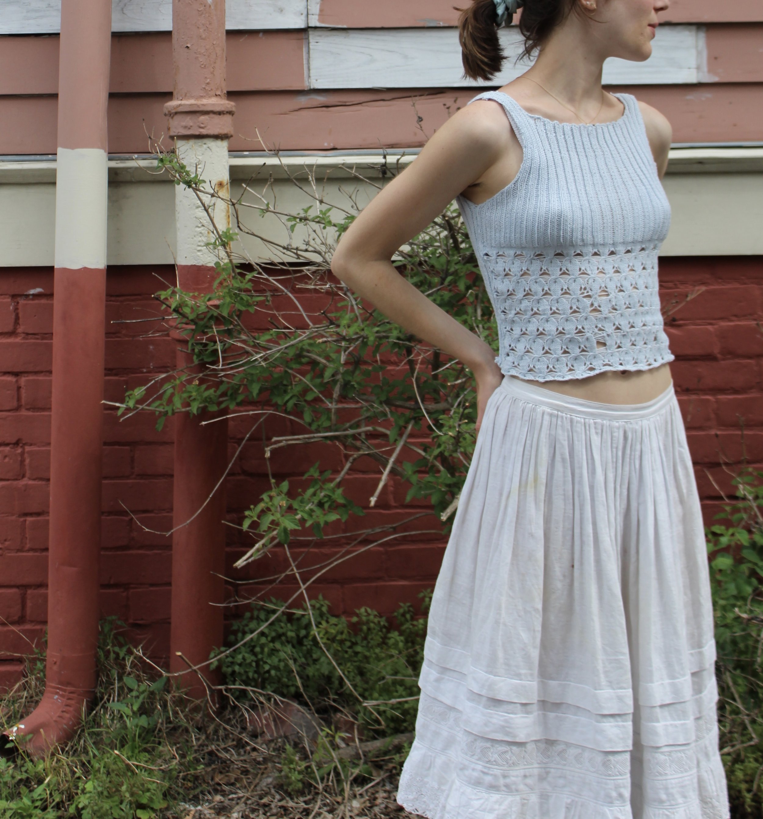 The Gwen Top, 2025