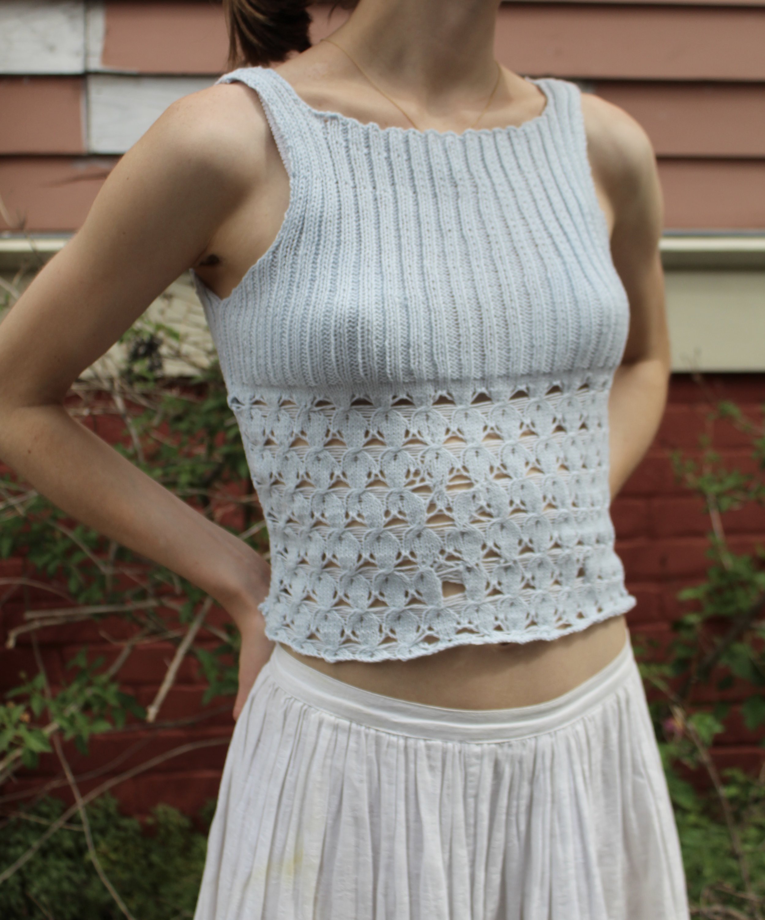 The Gwen Top, 2025