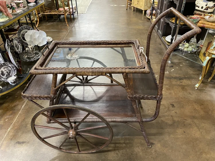 Collections — Vintage Chick Antiques