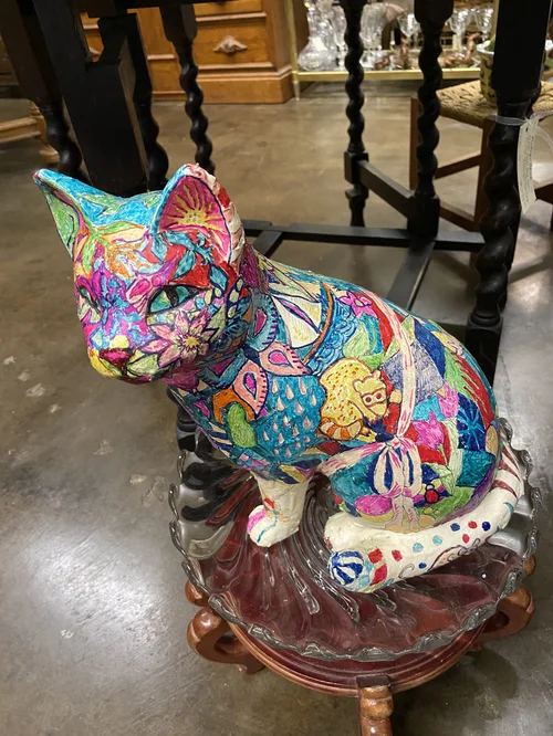 Collections — Vintage Chick Antiques
