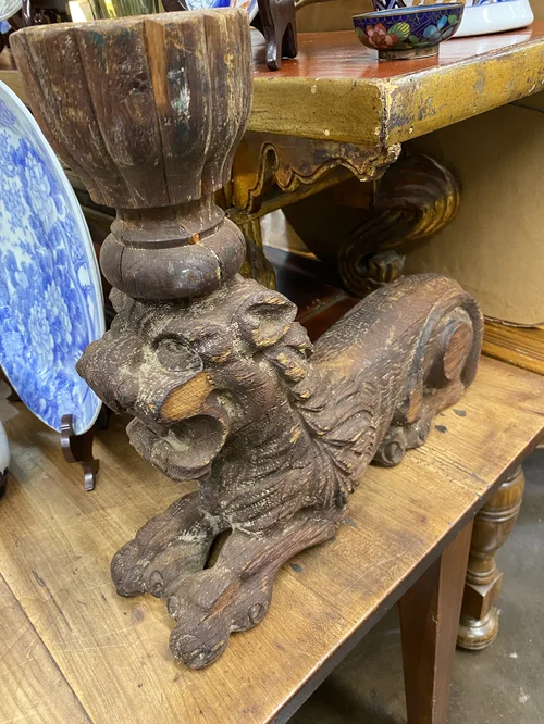Collections — Vintage Chick Antiques
