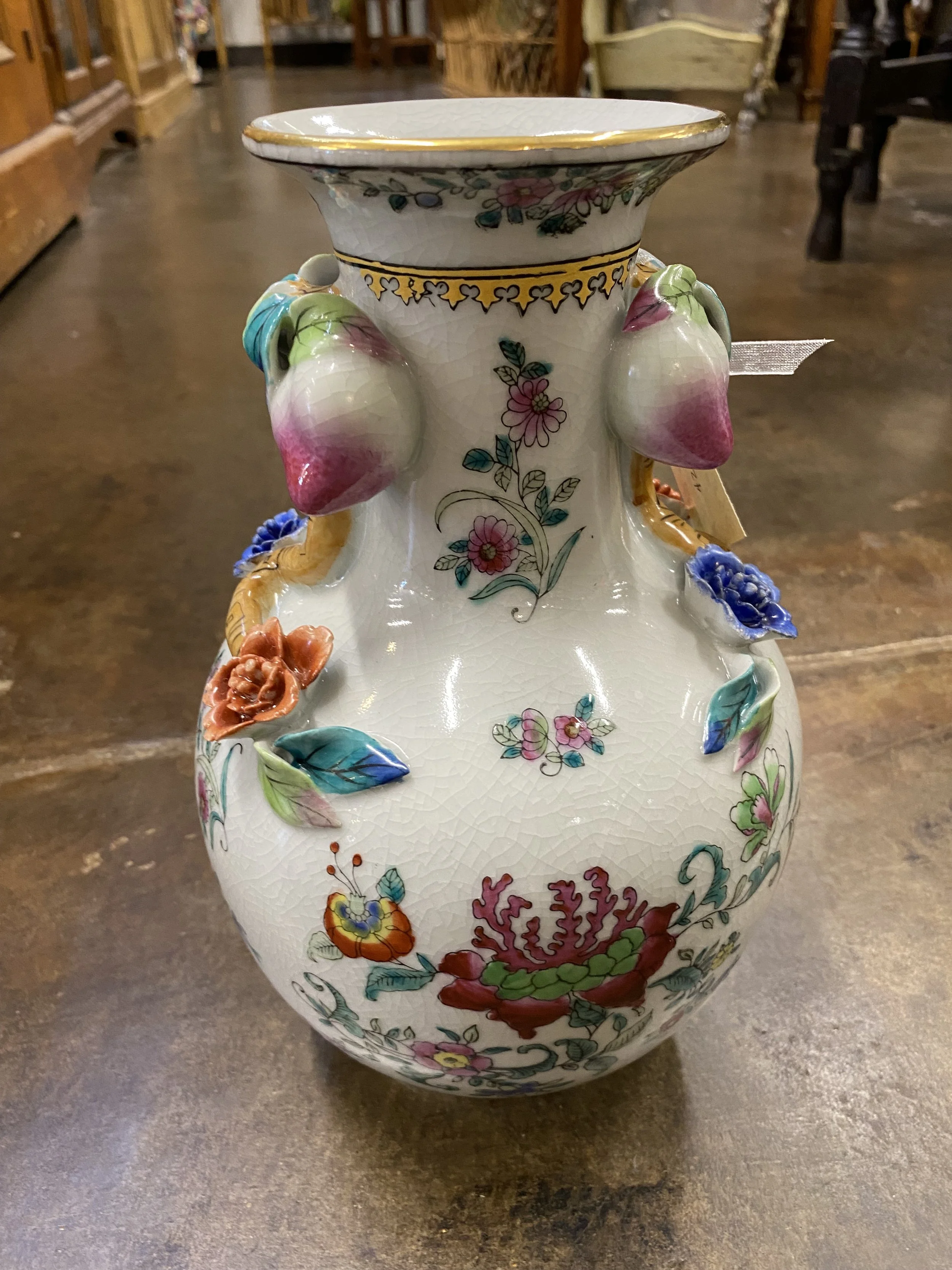 Chinese Vase