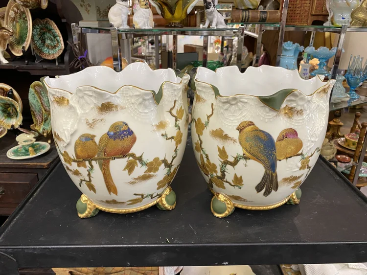 Collections — Vintage Chick Antiques