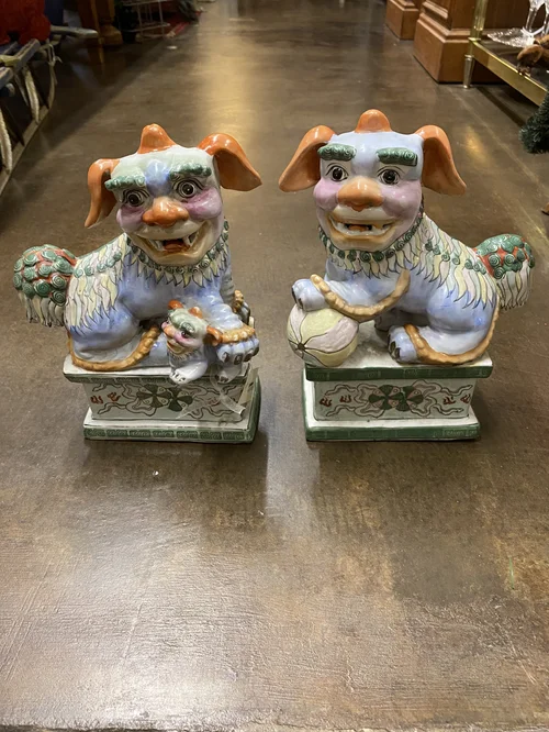 Collections — Vintage Chick Antiques